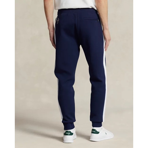 폴로 랄프로렌 Wimbledon Ballperson Jogger Pant