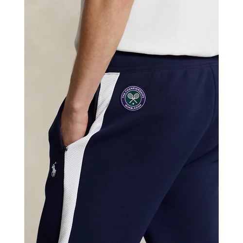 폴로 랄프로렌 Wimbledon Ballperson Jogger Pant