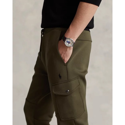 폴로 랄프로렌 Double-Knit Cargo Jogger Pant