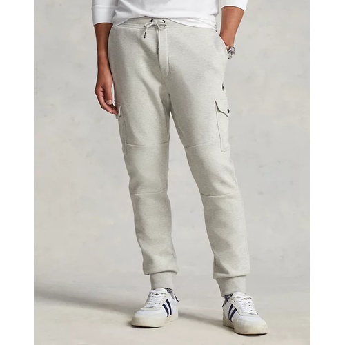 폴로 랄프로렌 Double-Knit Cargo Jogger Pant