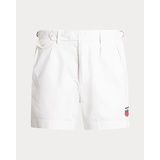 Team USA 5-Inch Classic Fit Twill Short