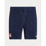 Team USA 6-Inch Terry Short