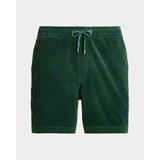 6-Inch Polo Prepster Corduroy Short