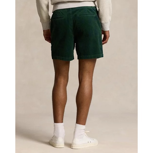 폴로 랄프로렌 6-Inch Polo Prepster Corduroy Short