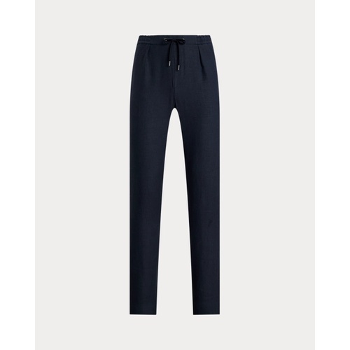 폴로 랄프로렌 Linen Trouser