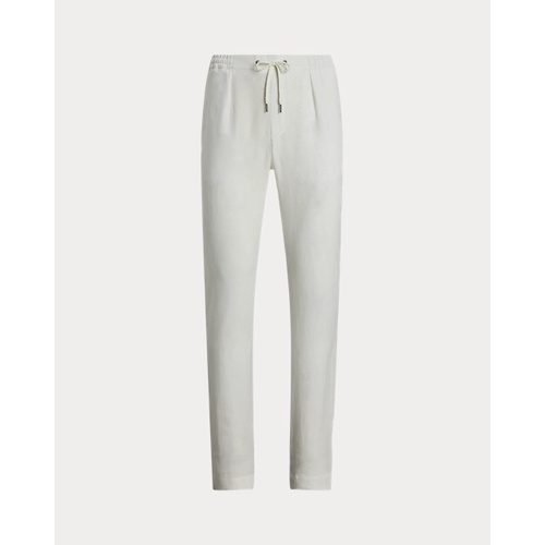 폴로 랄프로렌 Linen Trouser