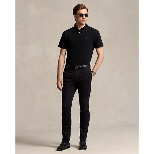 폴로 랄프로렌 Jarrett Stretch Slim Fit Sateen Pant