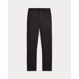 Stretch Straight Fit Chino Pant