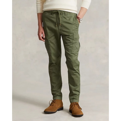 폴로 랄프로렌 Stretch Slim Fit Twill Cargo Pant