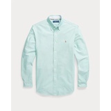 The Iconic Oxford Shirt - All Fits