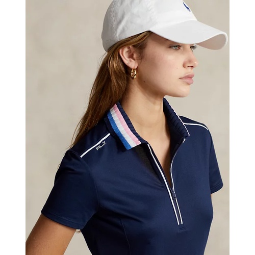 폴로 랄프로렌 Performance Jersey Polo Dress