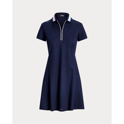 폴로 랄프로렌 Performance Jersey Polo Dress