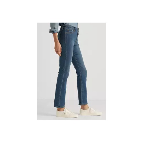 폴로 랄프로렌 Premier Slim Straight Jean