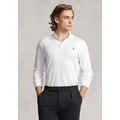Classic Fit Long Sleeve Polot