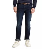 Varick Slim Straight Jean