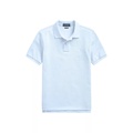 Boys 8-20 Cotton Mesh Polo Shirt