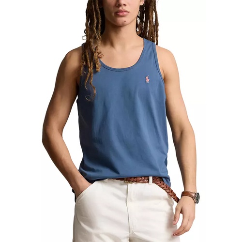 폴로 랄프로렌 Washed Jersey Tank Top