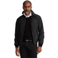 Mens Packable Windbreaker