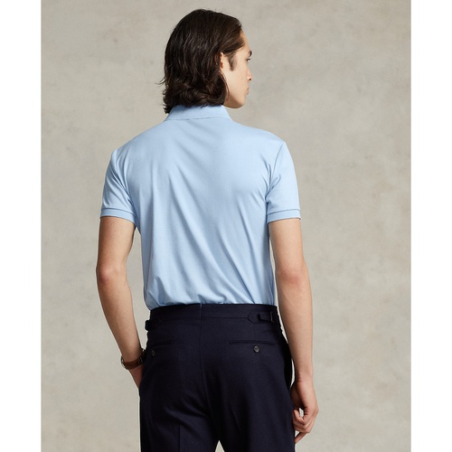 폴로 랄프로렌 Men's Slim-Fit Soft Cotton Polo Shirt