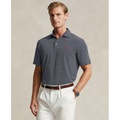 Mens Classic-Fit Performance Polo Shirt