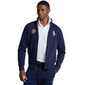 Mens Wimbledon Ballperson Jacket