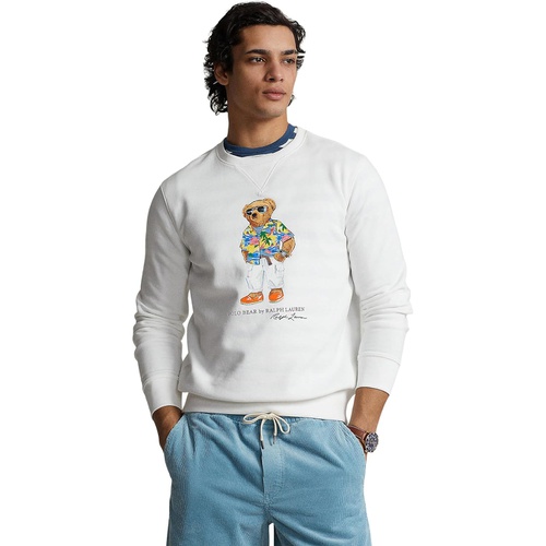 폴로 랄프로렌 Mens Polo Ralph Lauren Polo Bear Fleece Sweatshirt
