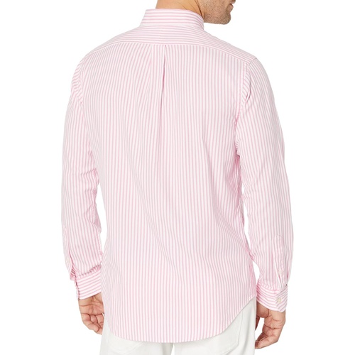 폴로 랄프로렌 Mens Polo Ralph Lauren Classic Fit Stretch Cotton Shirt
