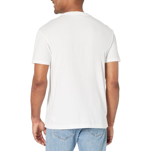 폴로 랄프로렌 Mens Polo Ralph Lauren Classic Fit Logo Jersey T-Shirt