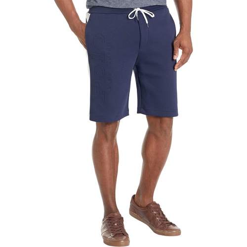 폴로 랄프로렌 Polo Ralph Lauren 95 Logo Double-Knit Mesh Shorts