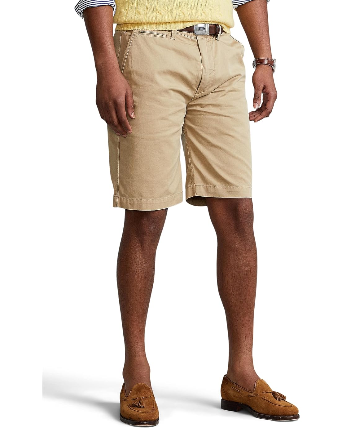 Polo Ralph Lauren Surplus Chino Shorts