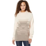 Prana Frosted Pine Sweater