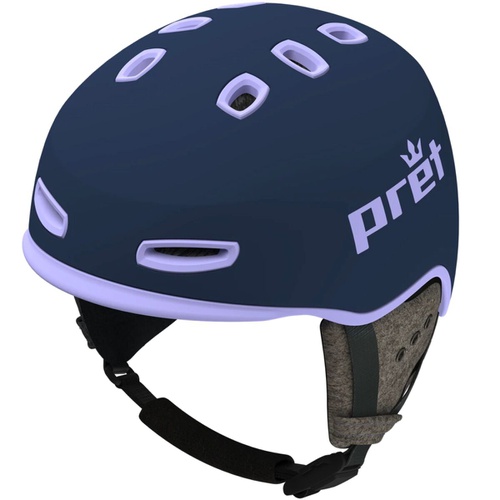  Pret Helmets Lyric X Mips Helmet - Women