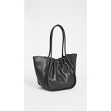 Proenza Schouler Large Ruched Tote