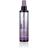 Pureology Colour Fanatic Leave-In Conditioner Hair Treatment Detangling Spray | Protects Hair Color From Fading | Heat Protectant | Vegan