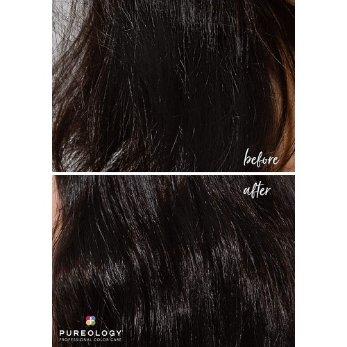  Pureology Nano Works Gold Conditioner Revitalisant | Youth-Renewing Formula for Color Treated Hair | Sulfate-Free | Vegan