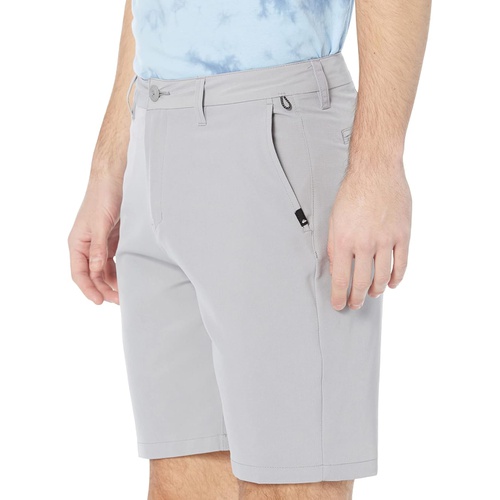 퀵실버 Quiksilver Oceanmade Union 20 Amphibian Shorts