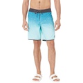 Quiksilver Everyday Scallop 19 Boardshorts