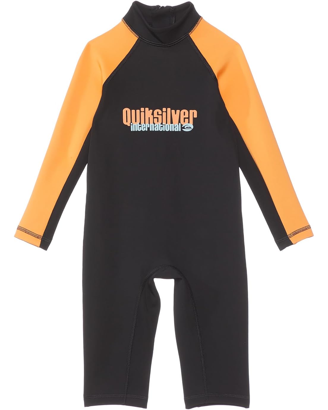 Quiksilver Kids Everyday Heat-Suit (Toddler/Little Kids)