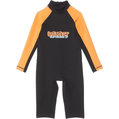 퀵실버 Quiksilver Kids Everyday Heat-Suit (Toddler/Little Kids)