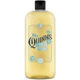 Quinn's Quinn’s Pure Castile Organic Liquid Soap, 32 ounce (Unscented)