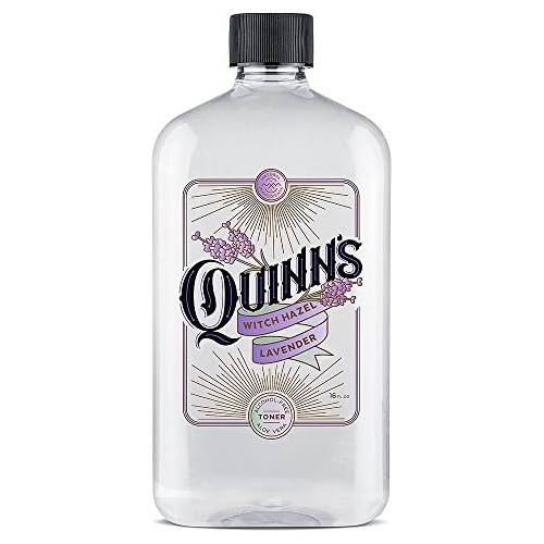  Quinn's Quinn’s Alcohol Free Lavender Witch Hazel with Aloe Vera 16oz