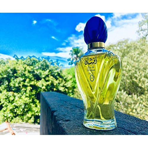  Afshan for Men and Women (Unisex) EDP - Eau De Parfum 100ML (3.4 oz) | Oriental Perfumery | Irrestiable Aura of Floral and Spicy Notes | Long Lasting | by RASASI Perfumes