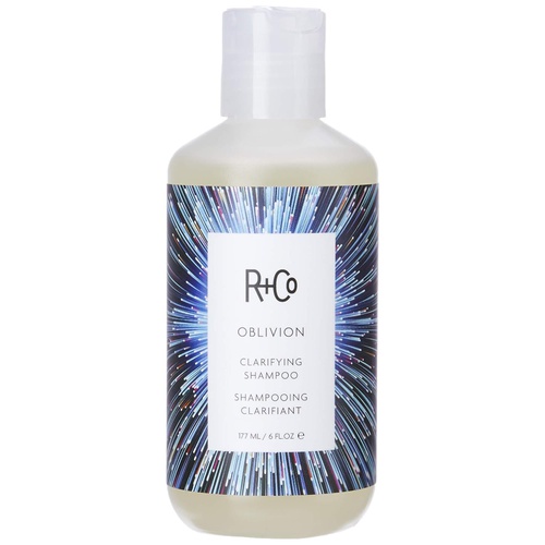  R+Co Oblivion Clarifying Shampoo, 6 Fl Oz