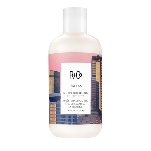  R+Co Dallas Biotin Thickening Conditioner