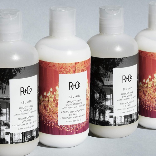  R+Co Bel Air Smoothing Conditioner + Anti-Oxidant Complex