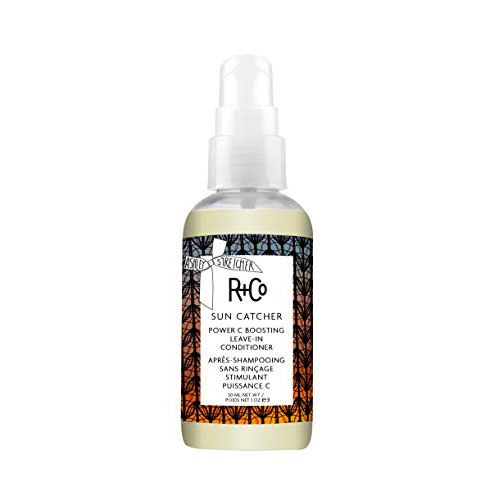 R+Co Sun Catcher Power C Boosting Leave-In Conditioner