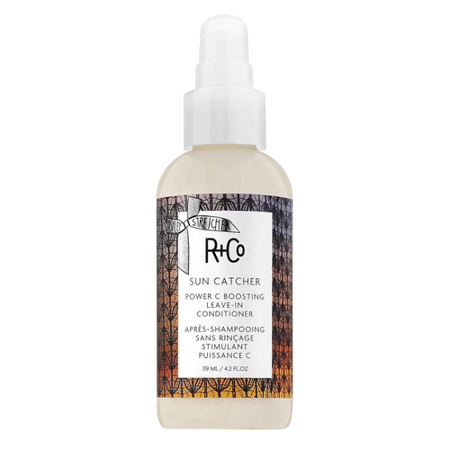  R+Co Sun Catcher Power C Boosting Leave-In Conditioner