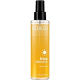 REDKEN Frizz Dismiss Anti-Static Oil Mist | For All Hair Types | Tames Flyaways & Unwanted Static | With Babassu Oil | Sulfate Free