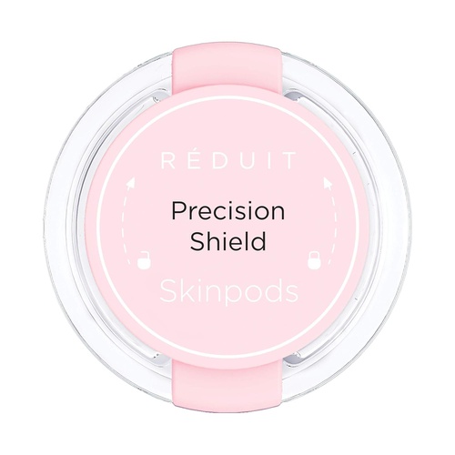  REDUIT REEDUIT Skinpods Precision Shield Skin Protection Mist Protects and Soothes Skin after Exposure to Environmental Aggressors, Saltwater, and Hydrates during Sun Exposure