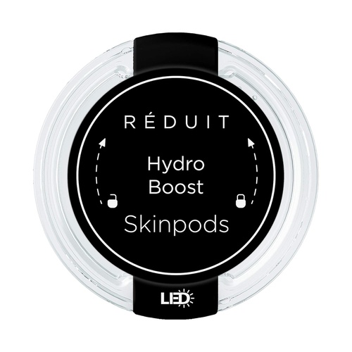  REDUIT REEDUIT Skinpods Hydro Boost LED Moisturizing Skin Mist Treatment for Plump Soft Hydrated Skin